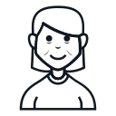 external avatar-avatar-line-ii-line-icons-royyan-wijaya-7 icon