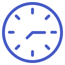 external clock-the-view-from-the-afternoon-line-icons-royyan-wijaya-3 icon