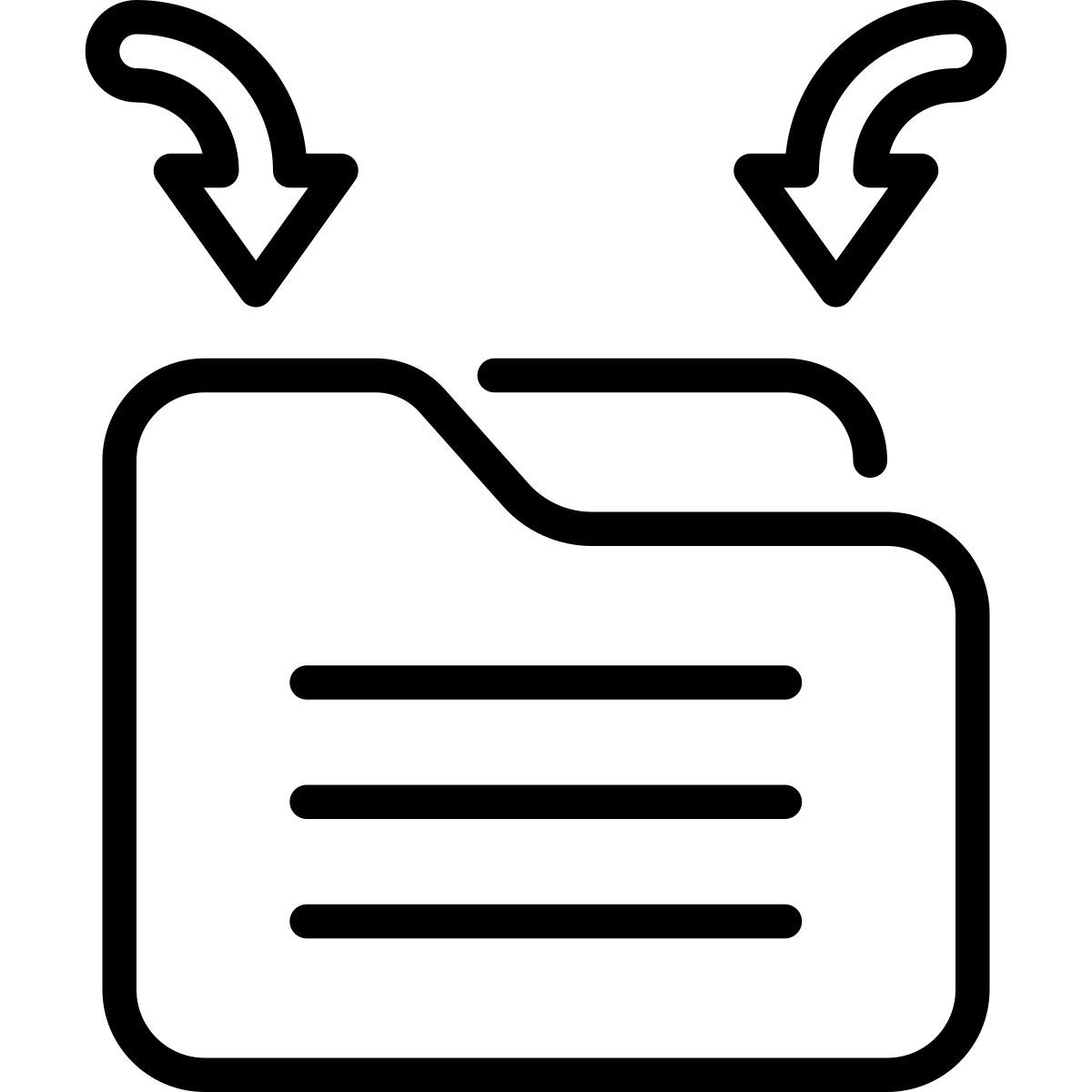 add icon