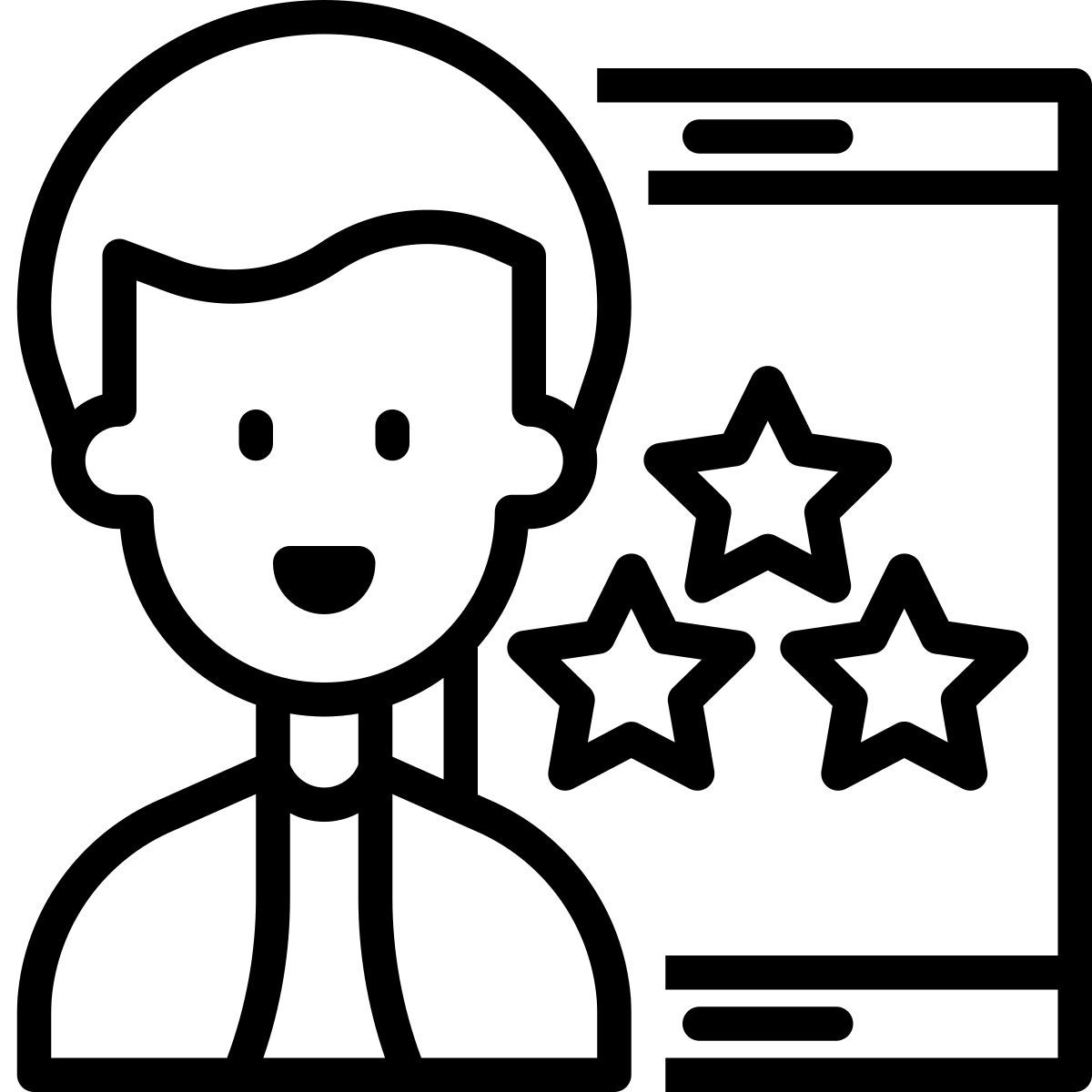 app icon