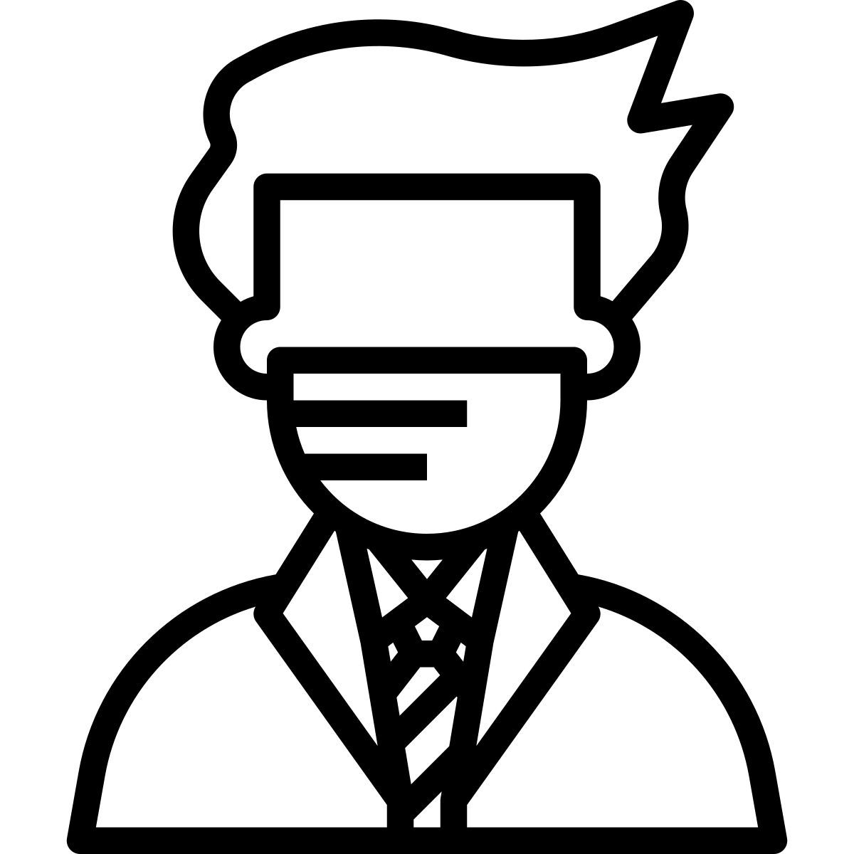 avatar icon