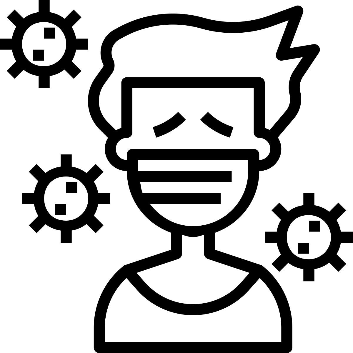 avatar icon