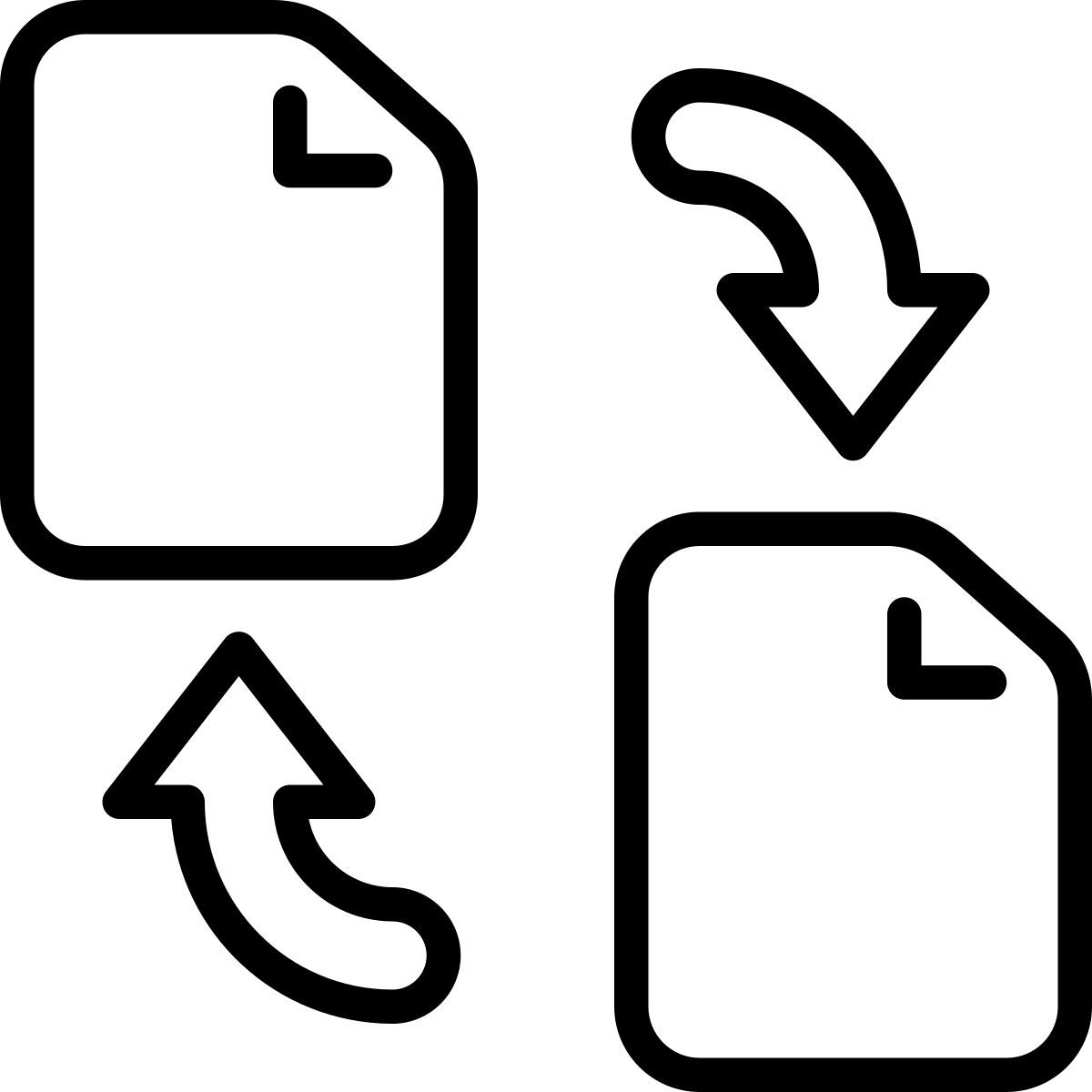 duplicate icon