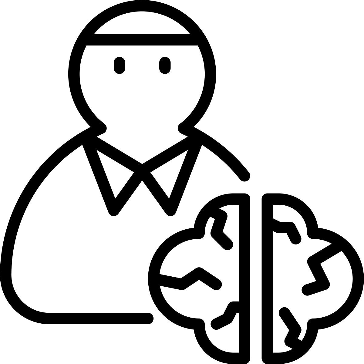 brain icon