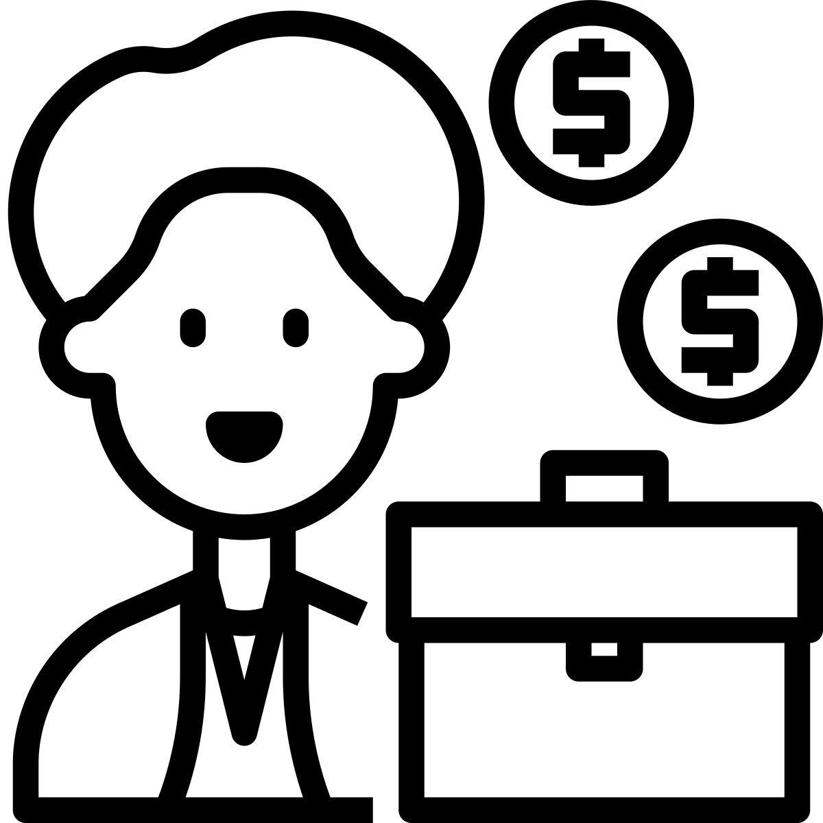 business icon