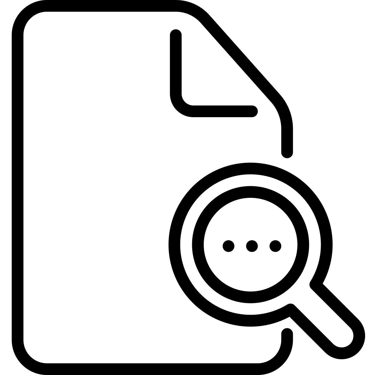 browse icon