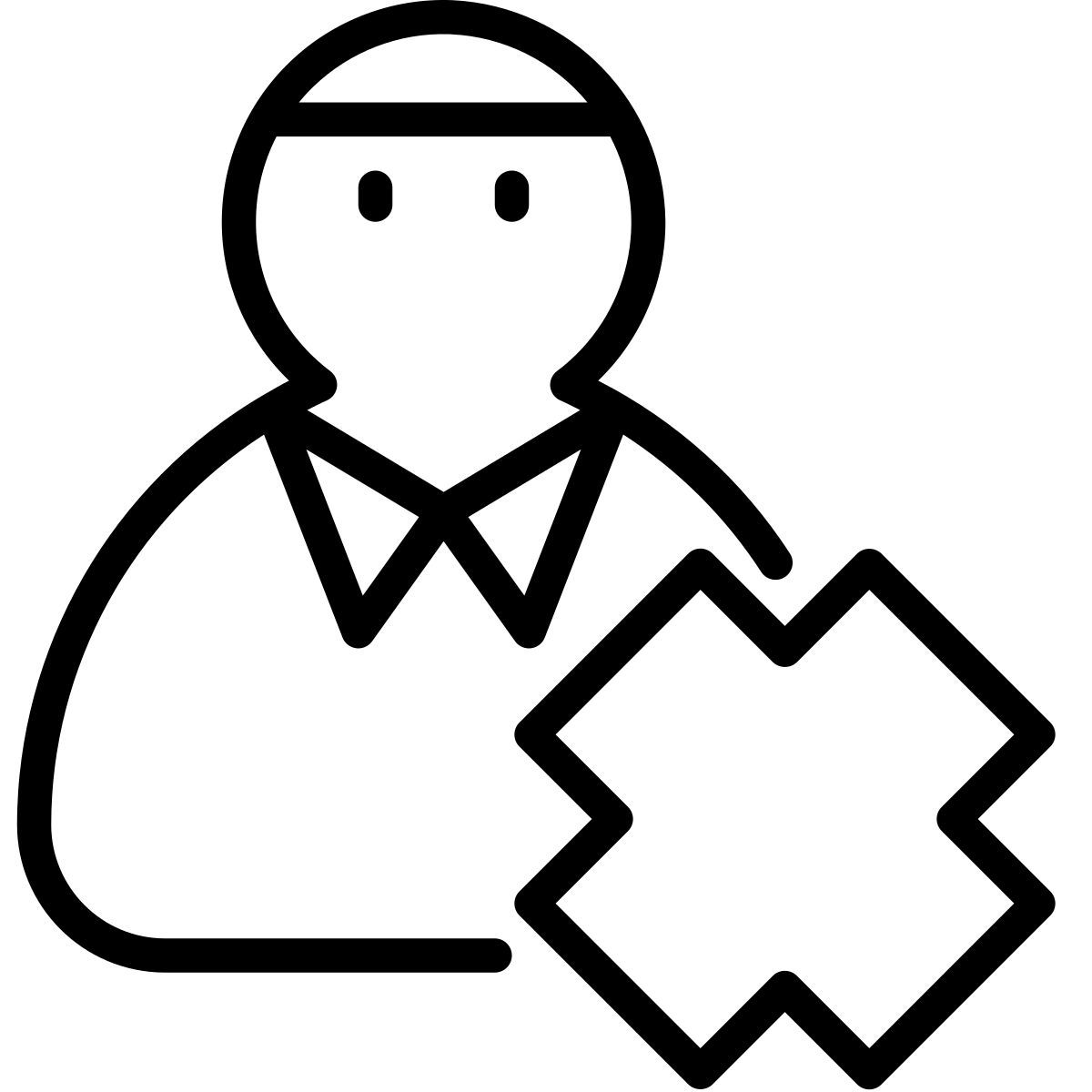cancel icon