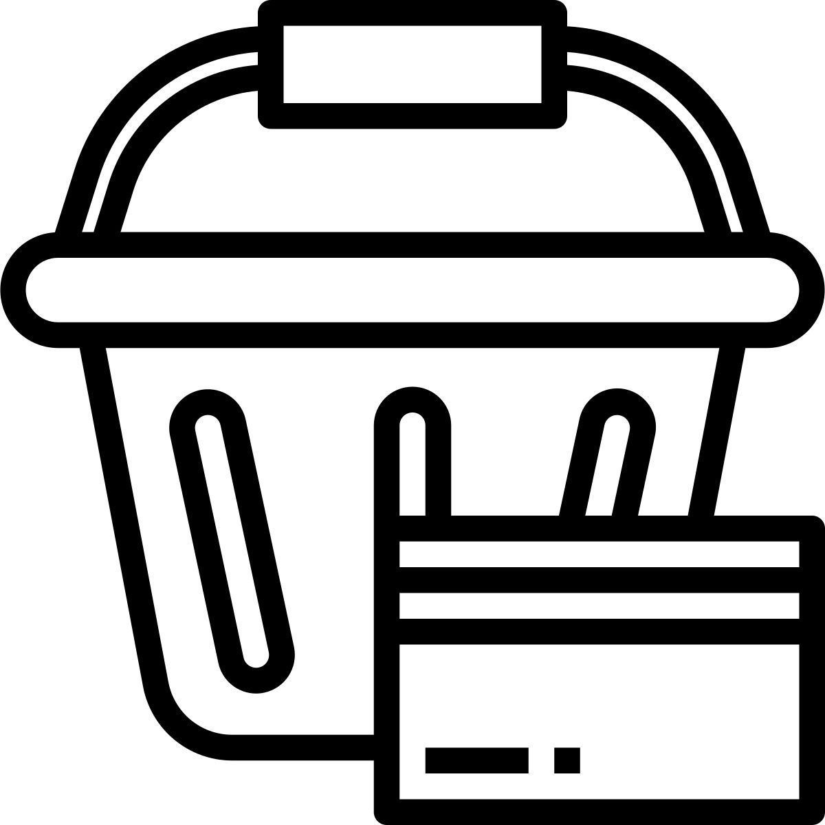 cart icon