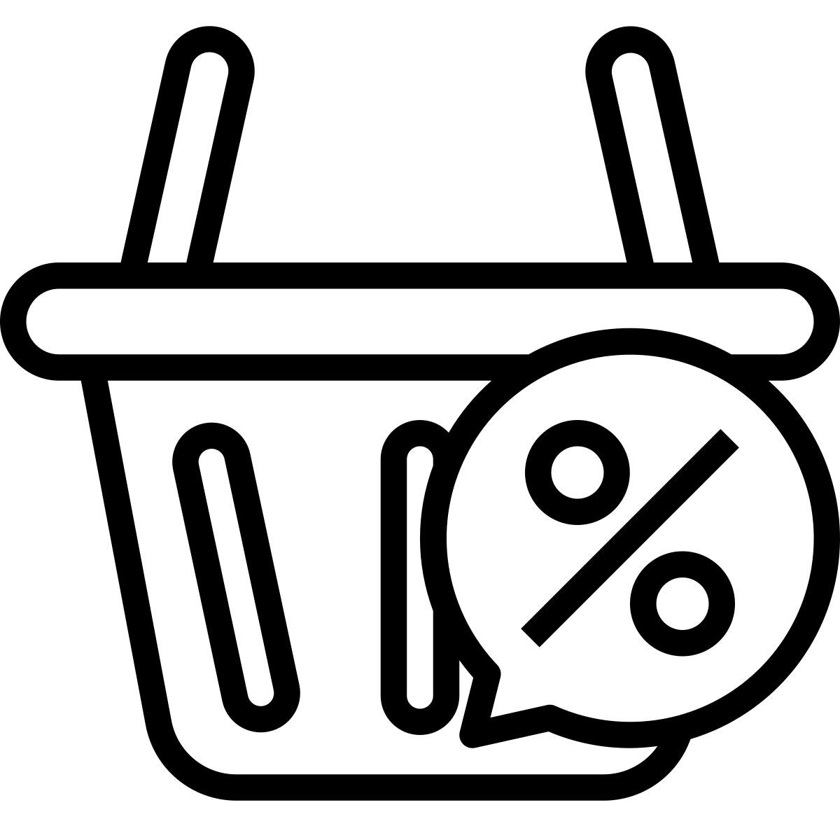 cart icon