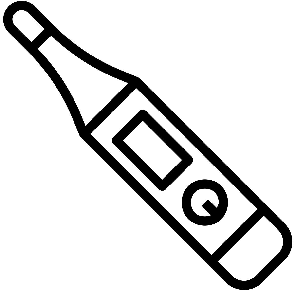 coronavirus icon