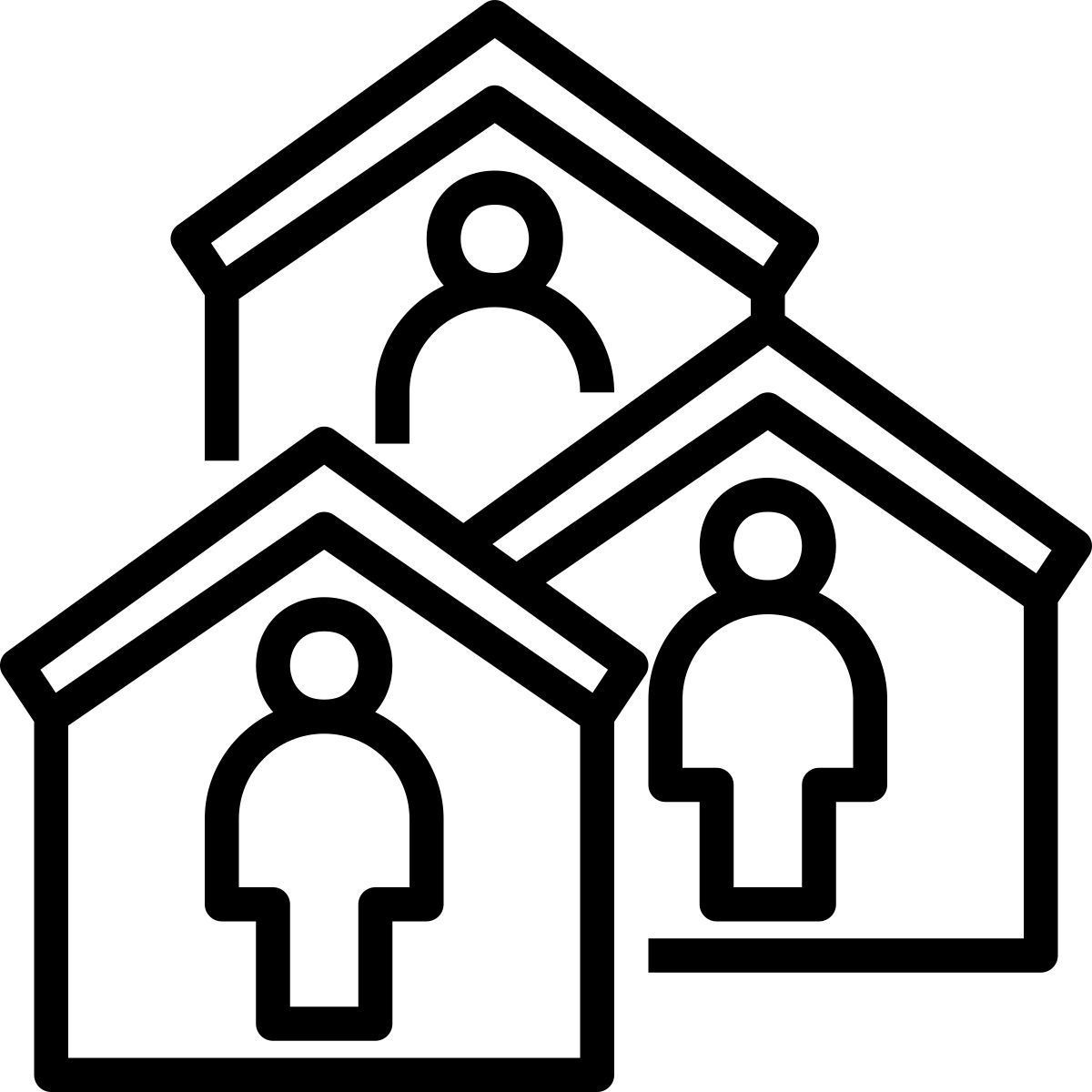 coronavirus icon
