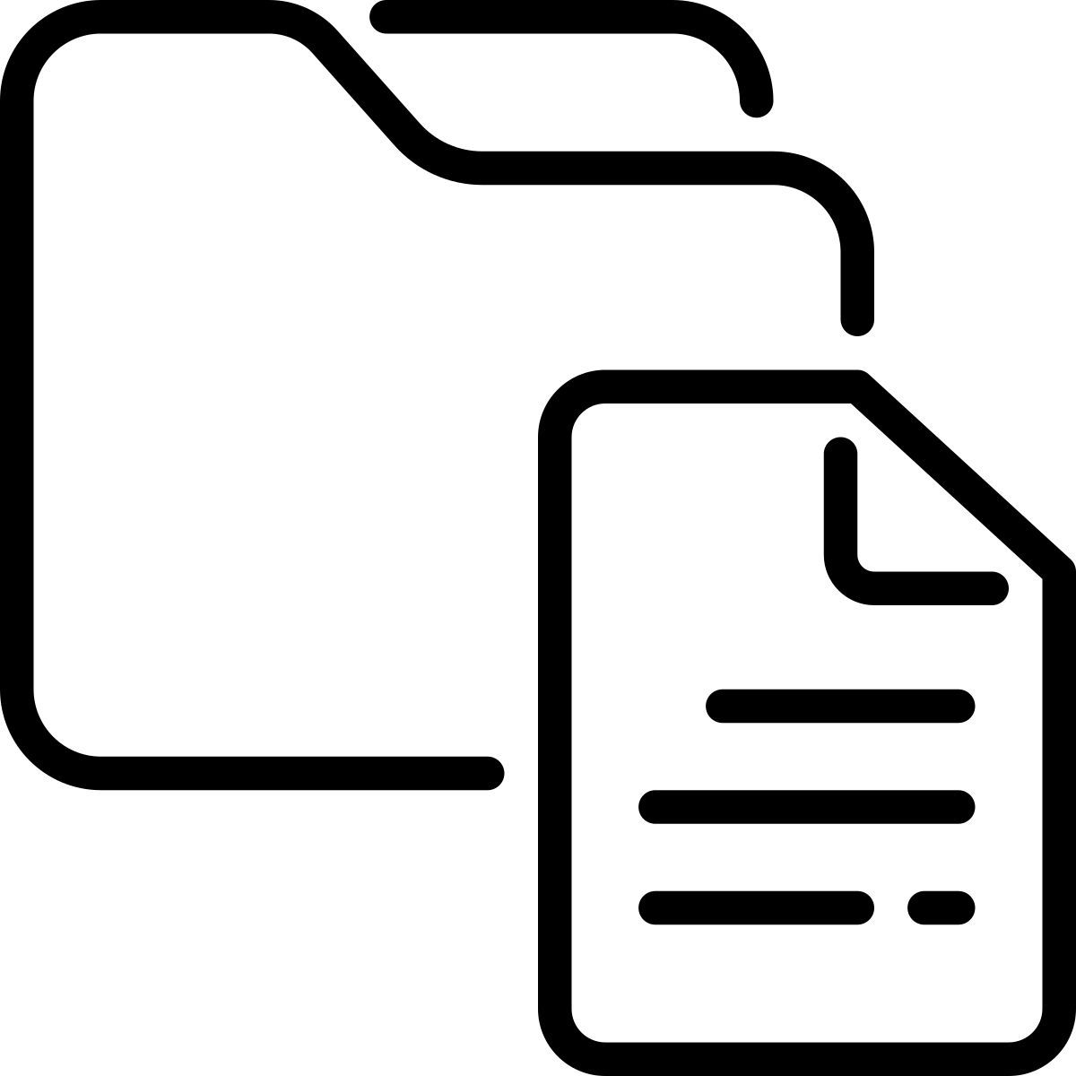 data icon