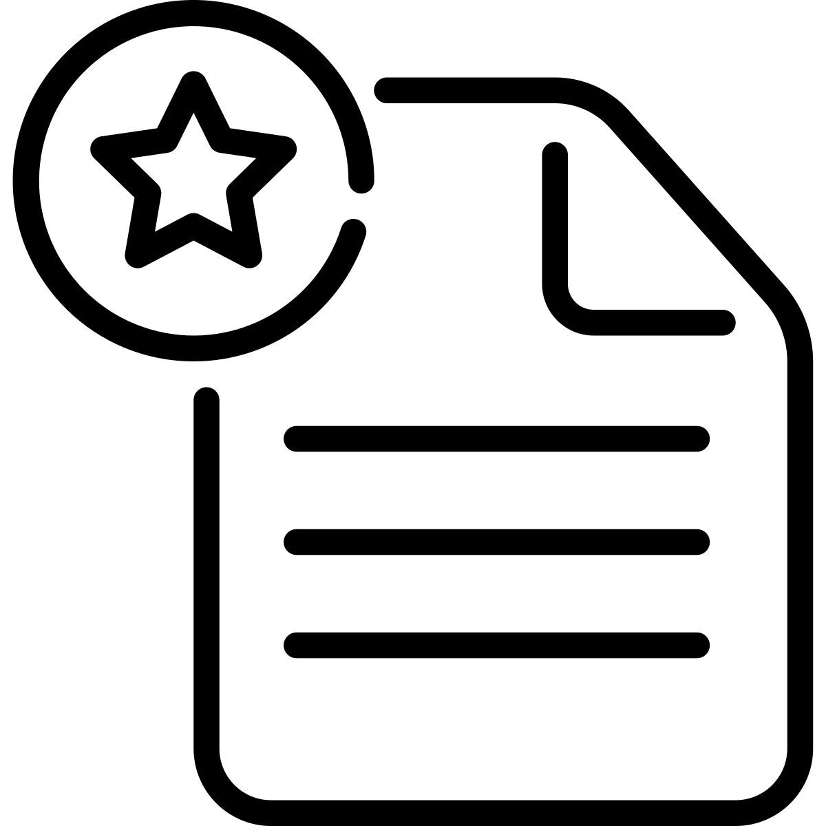 data icon