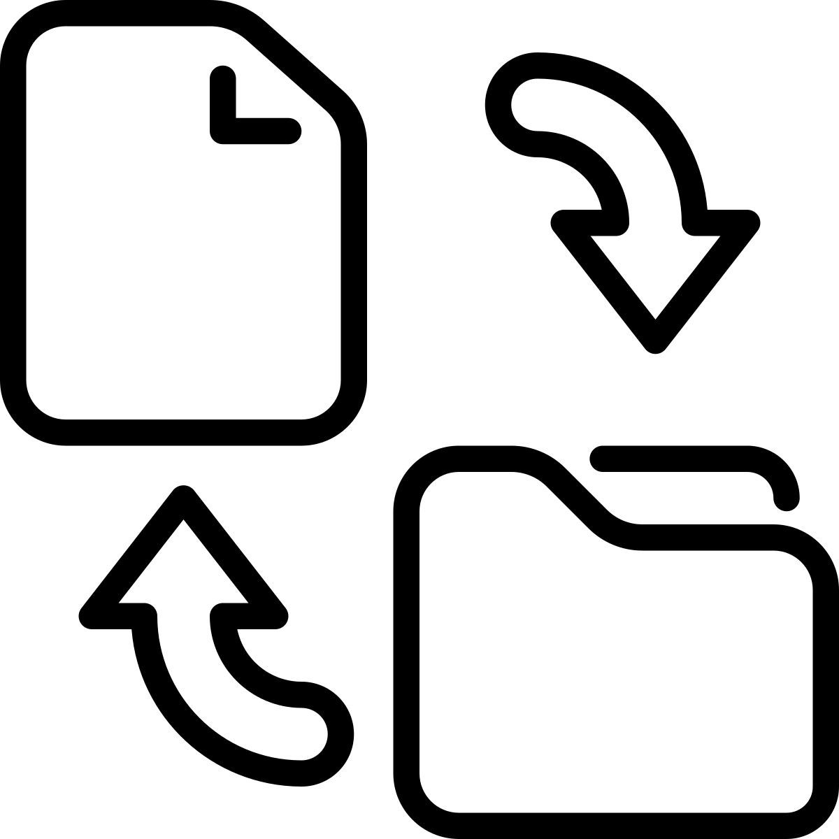 data icon