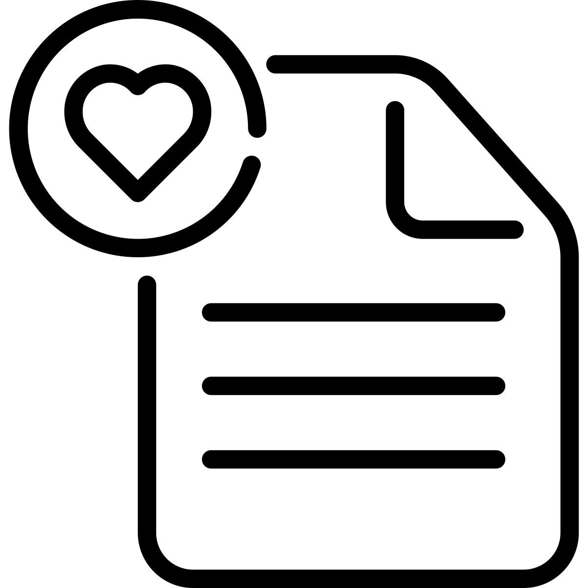 data icon