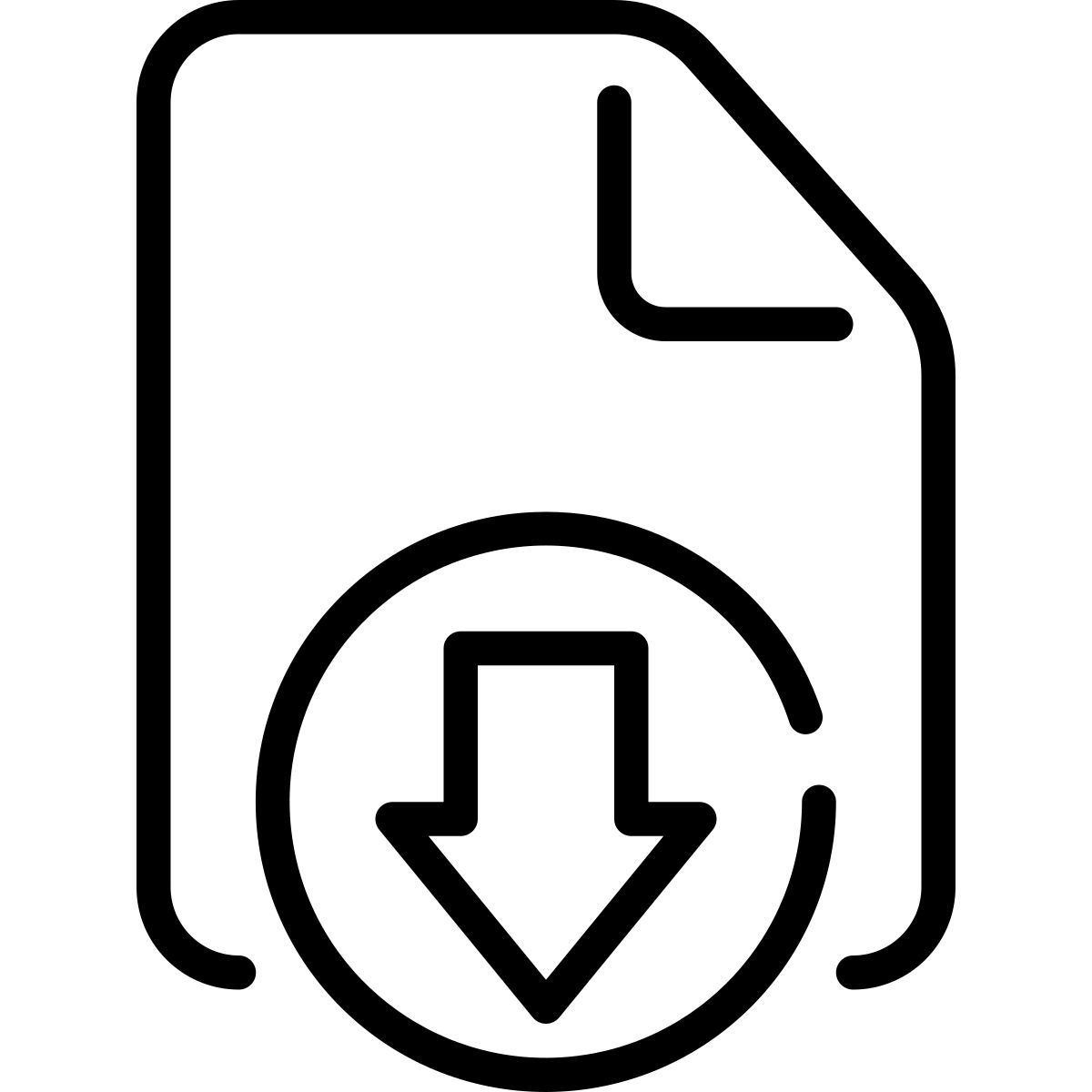 data icon