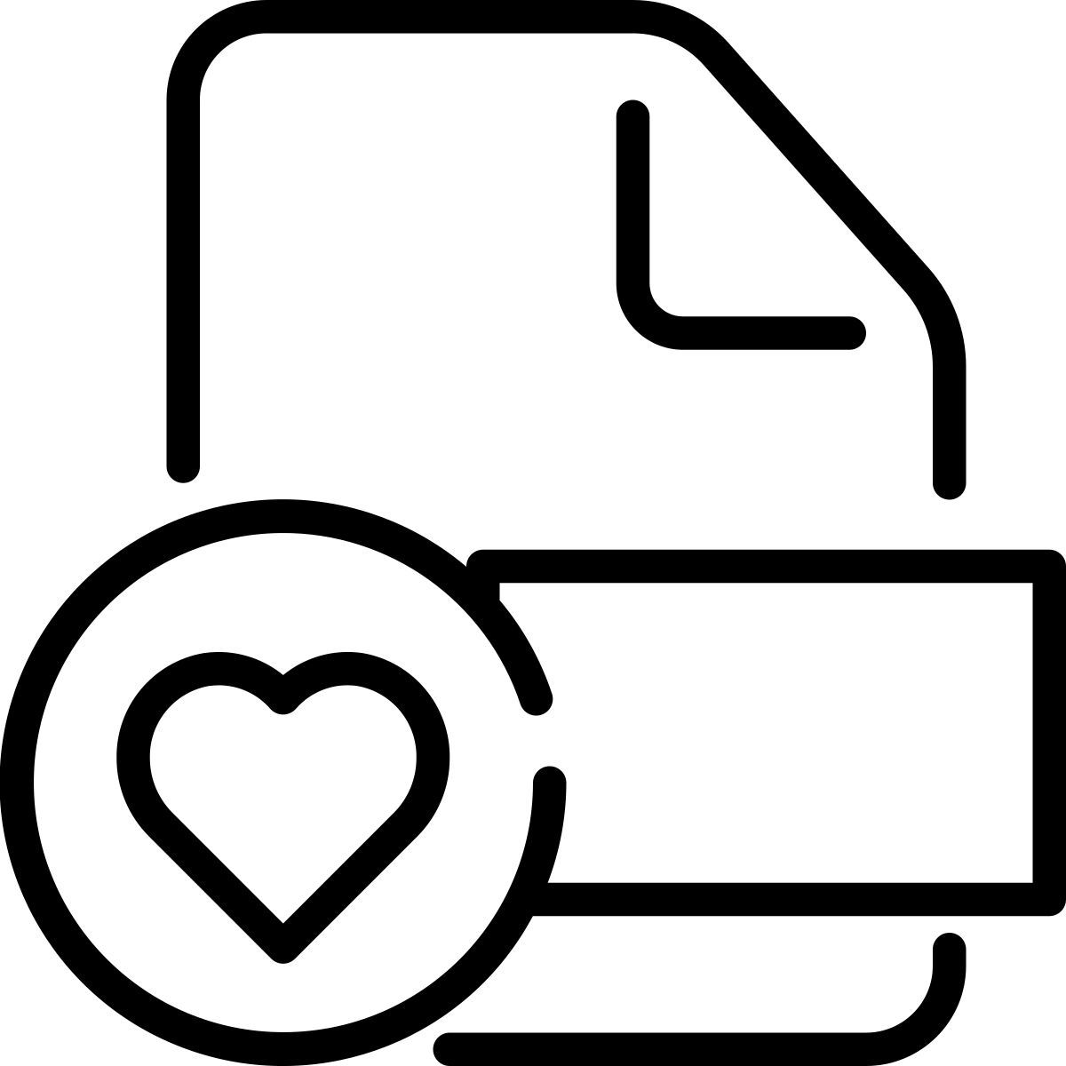 document icon