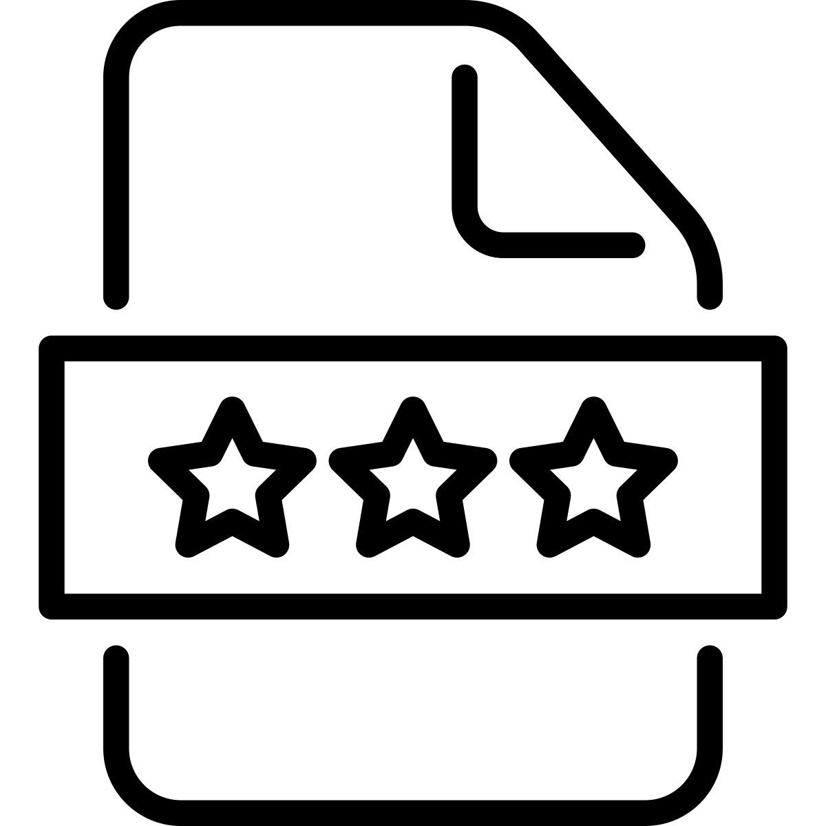 favorite icon