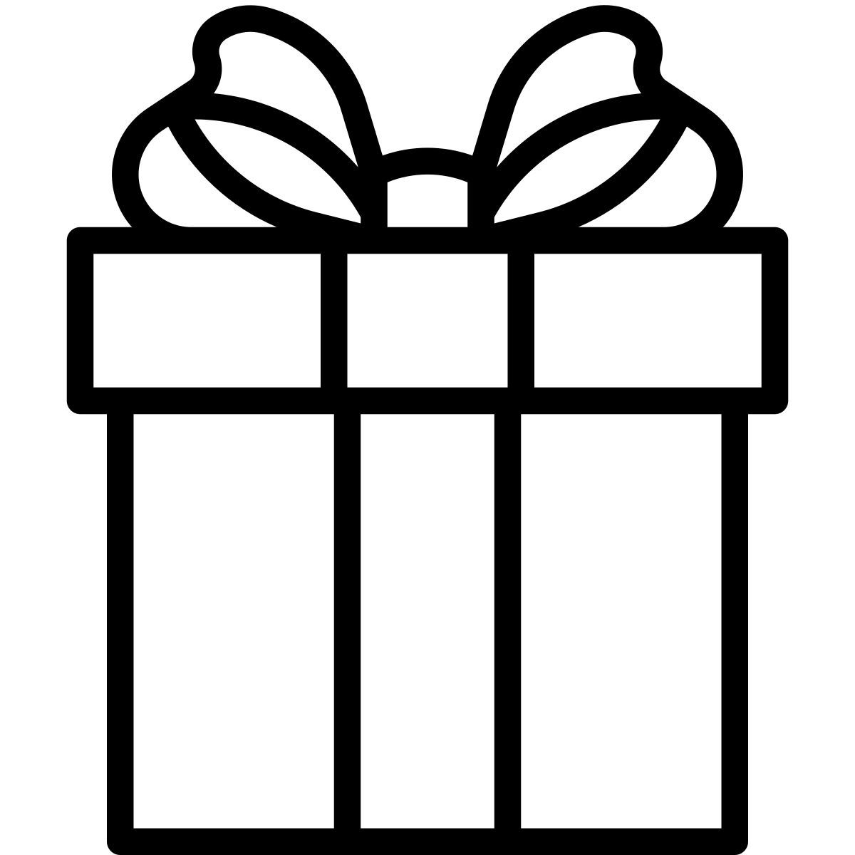 gift icon