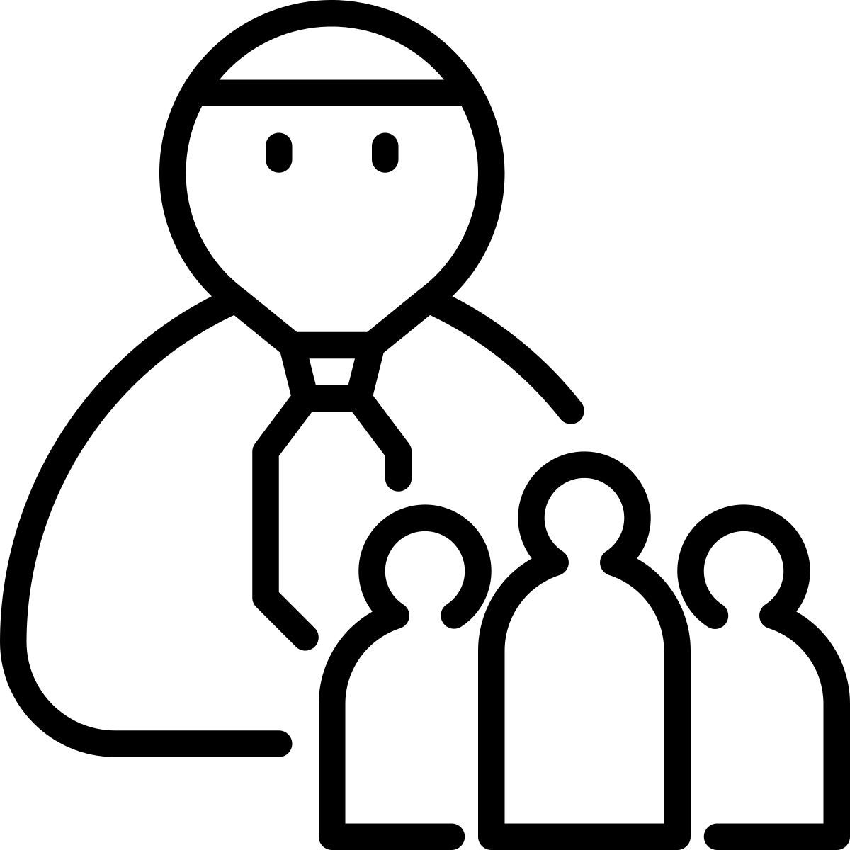 group icon