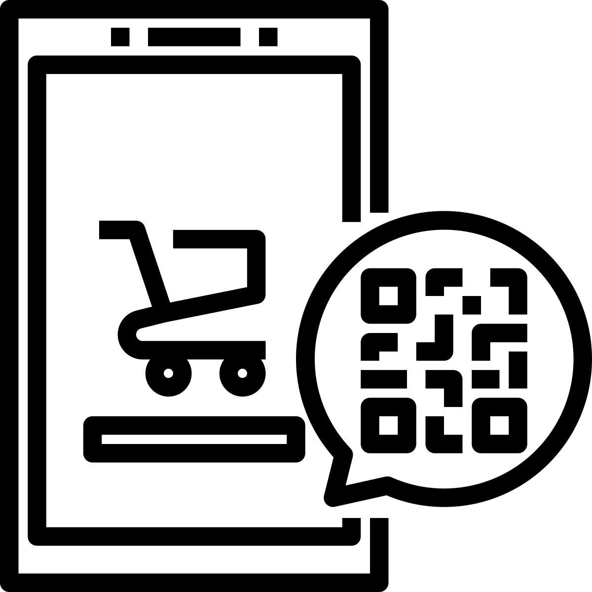 qr icon