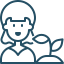 external-eco-user-avatar-line-icons-vinzence-studio