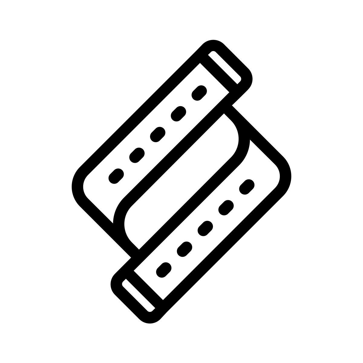 lenço icon