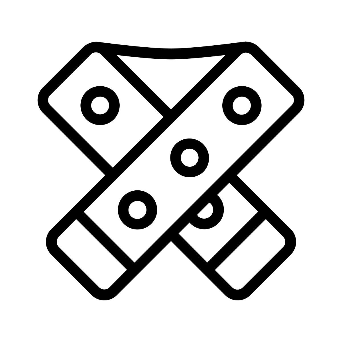 lenço icon