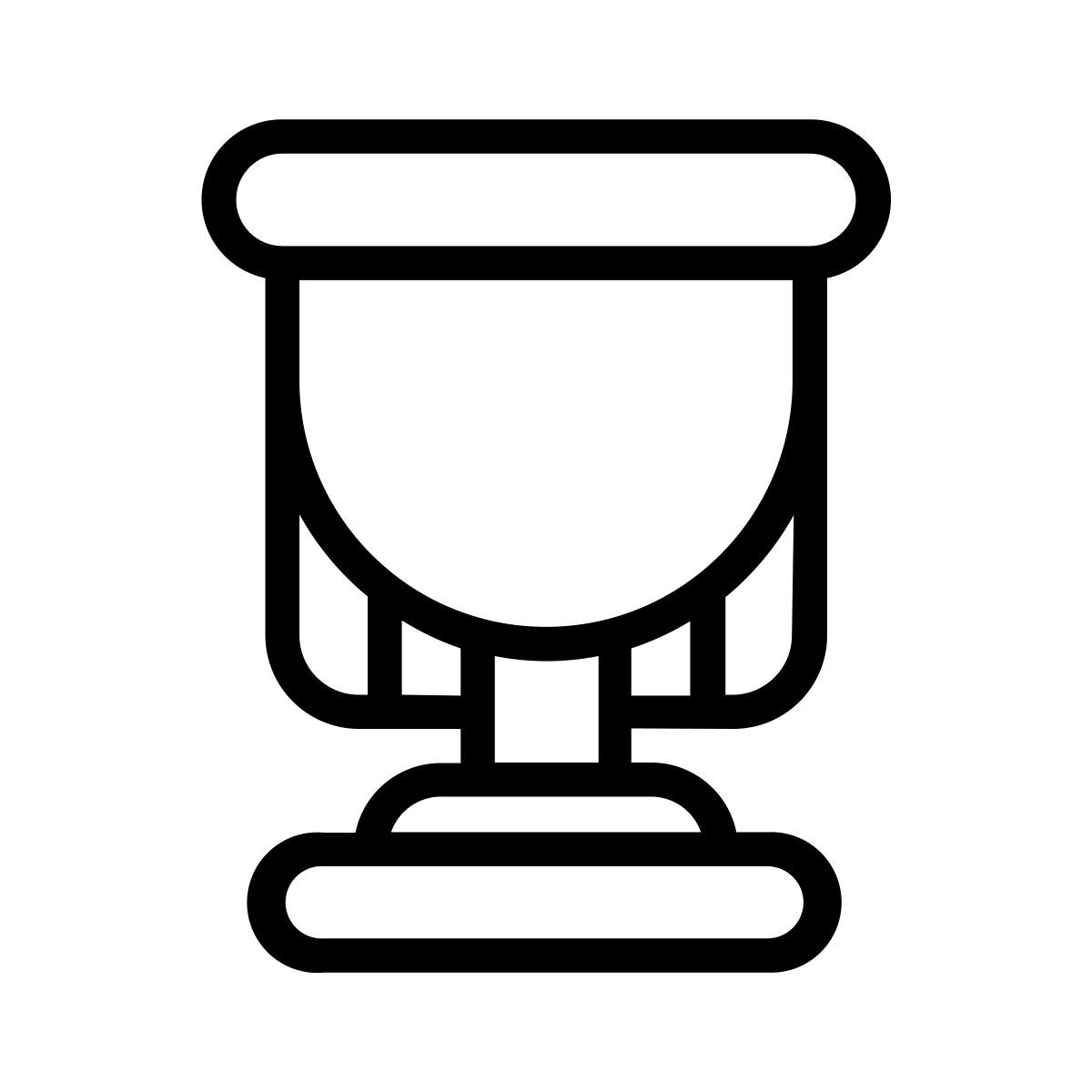 trophy icon