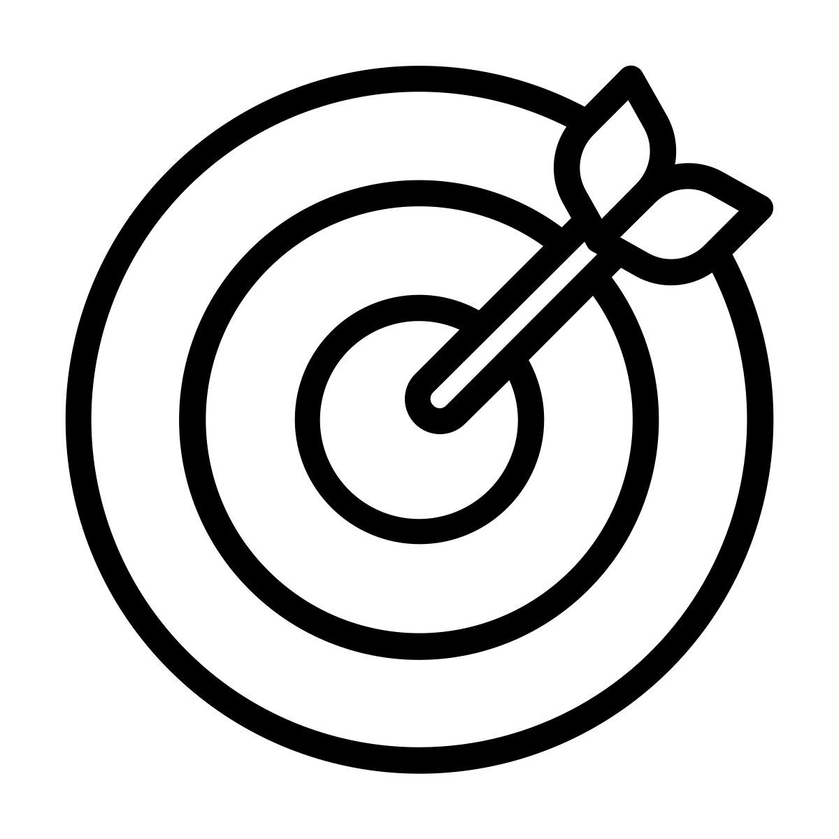 target icon