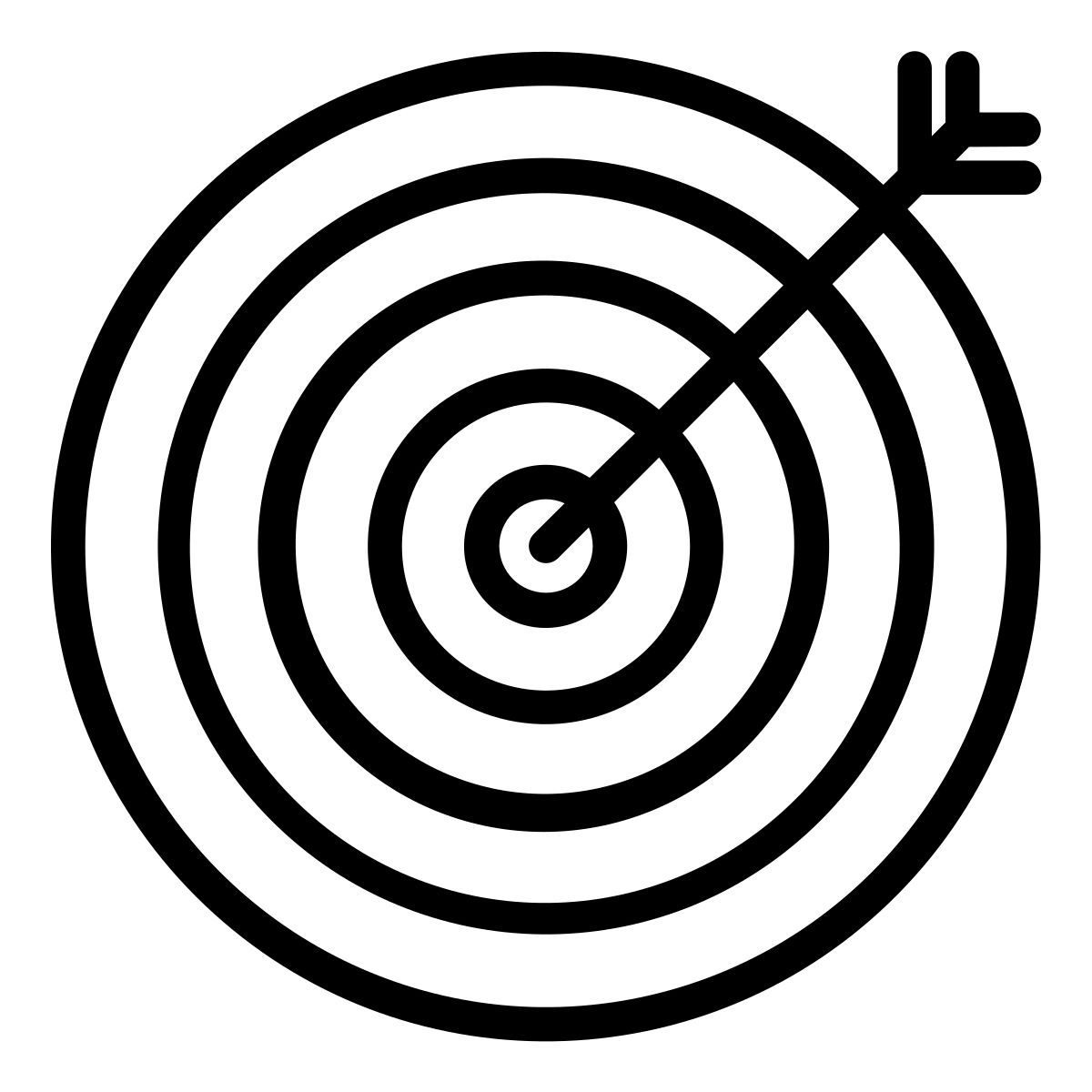 target icon