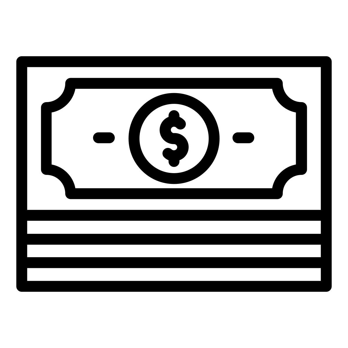 cash icon