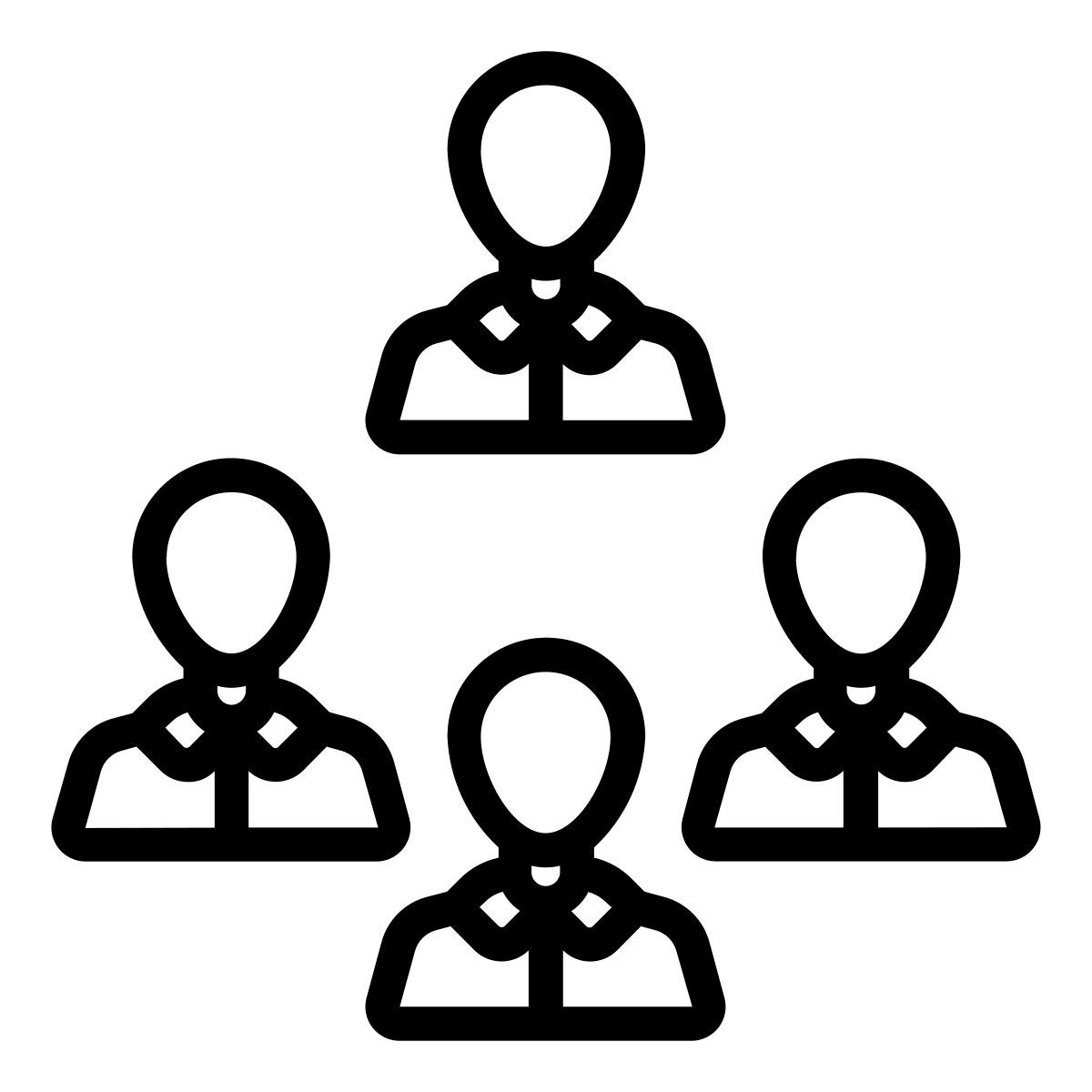 affiliate marketing icon
