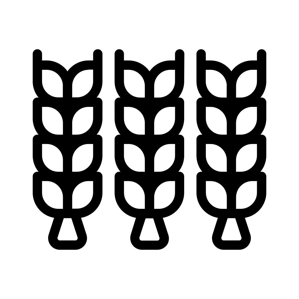 wheat icon
