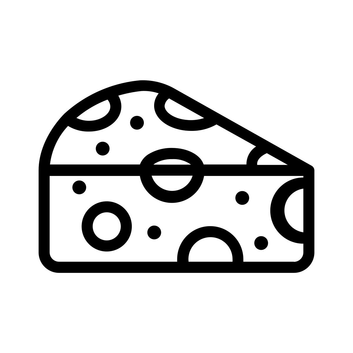 cheese icon