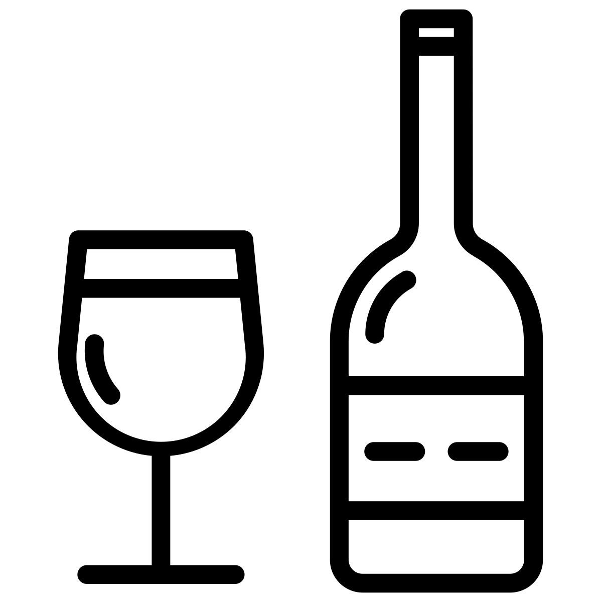 wine icon