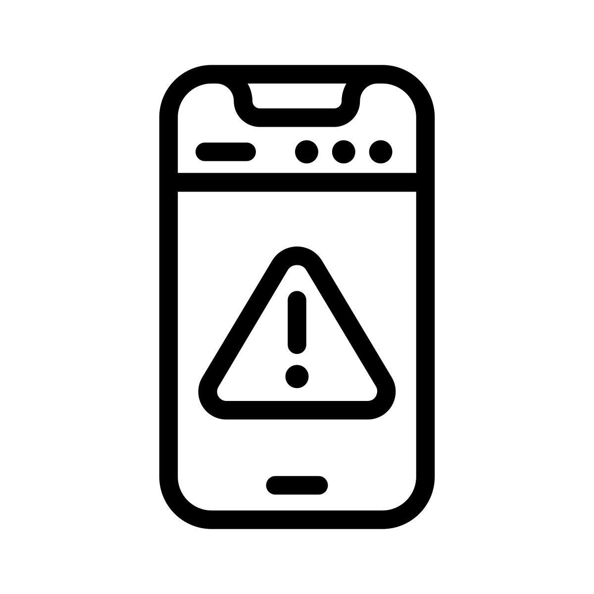botão de alarme de incêndio icon