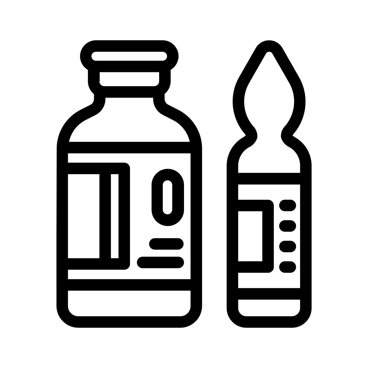 安瓿 icon