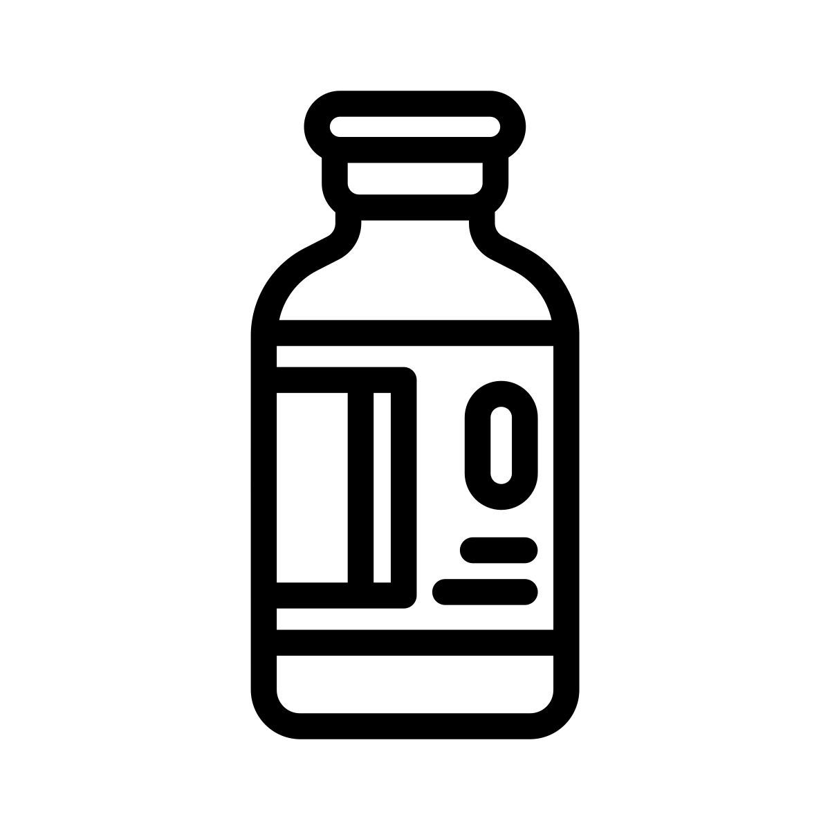 ampoule icon