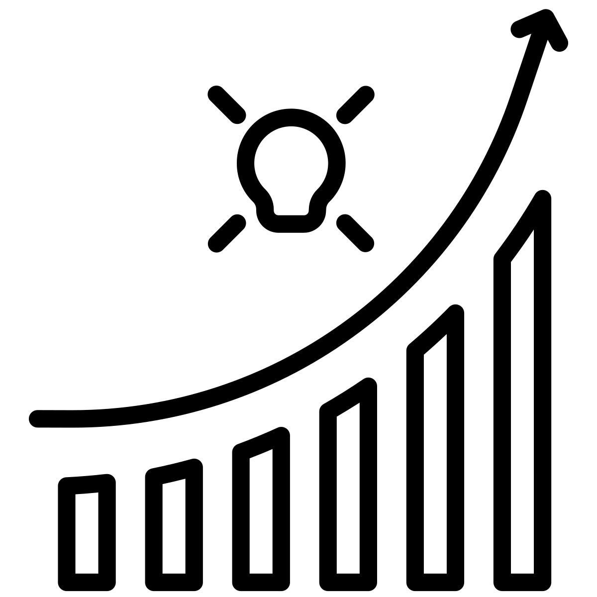 death statistics icon