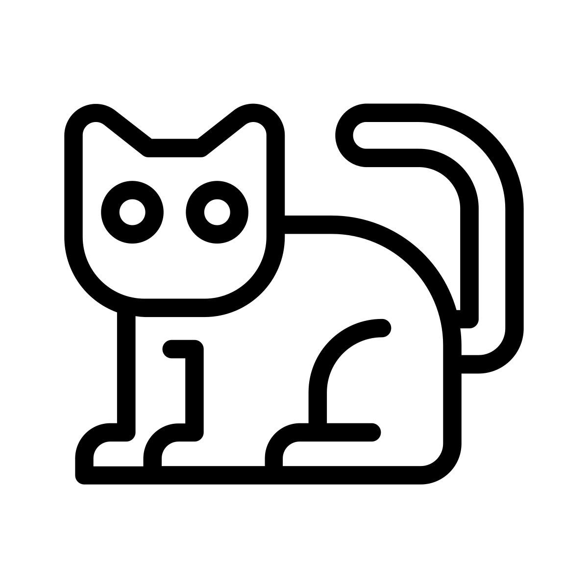 cat icon