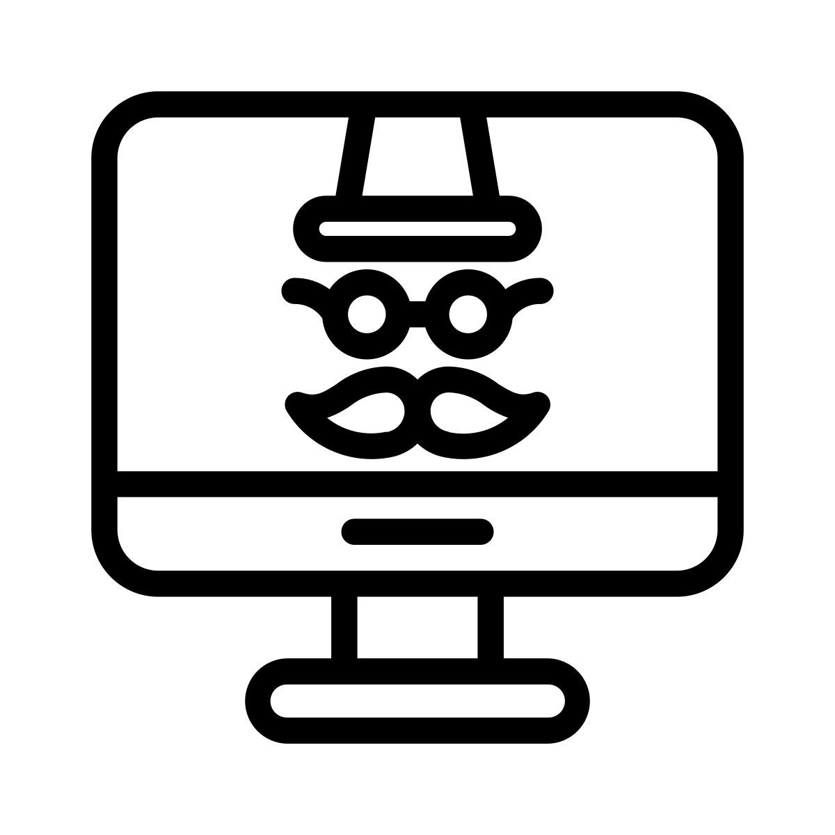anonymous icon