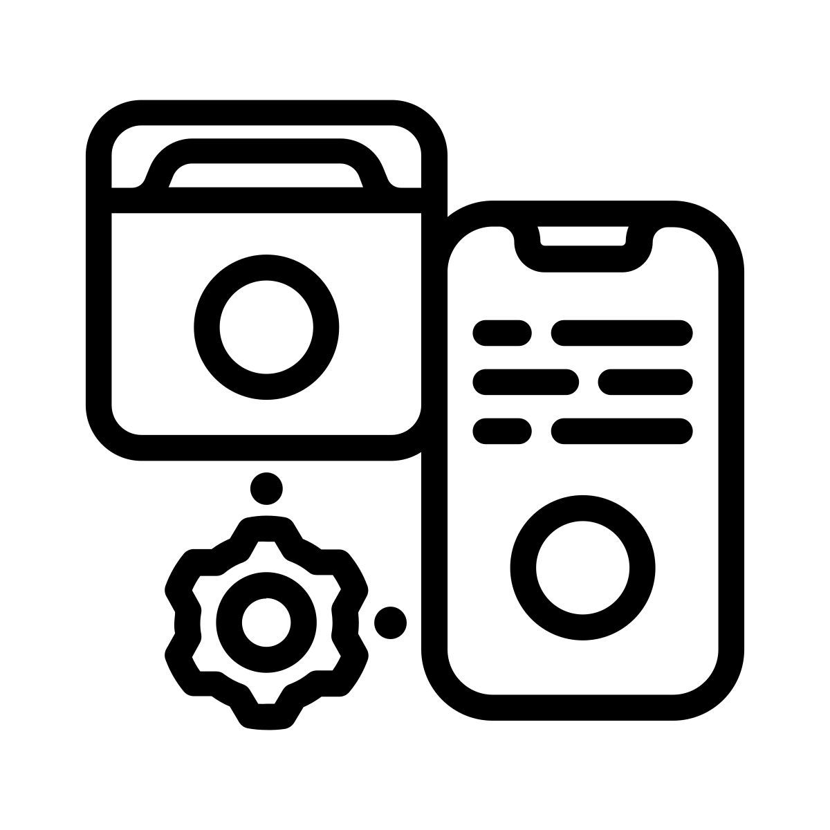 api icon