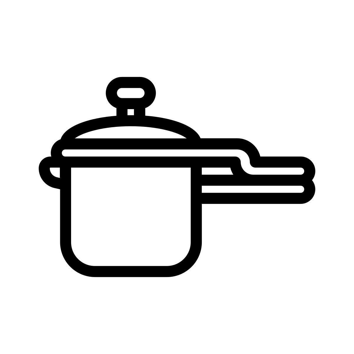 casserole icon