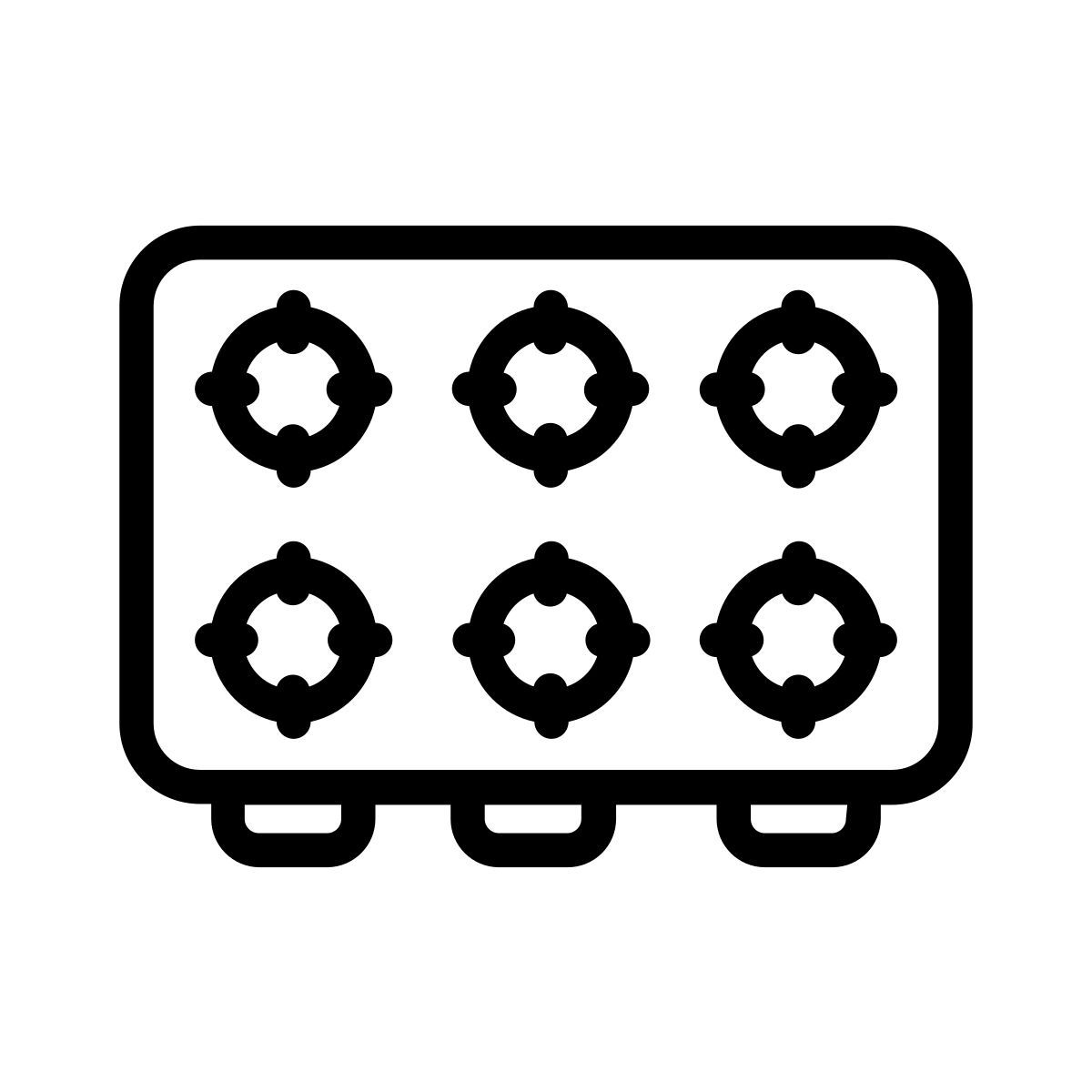 stove icon