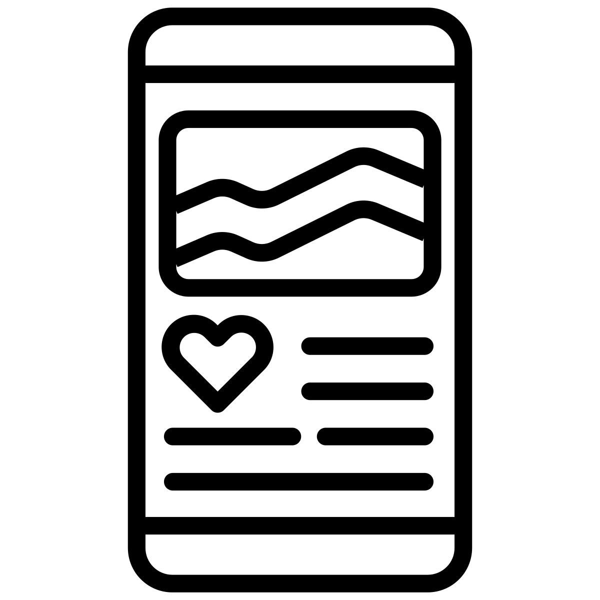 fitness app icon