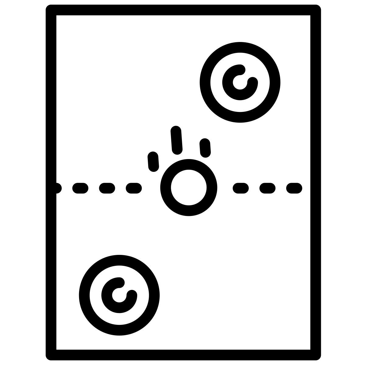 ping pong icon