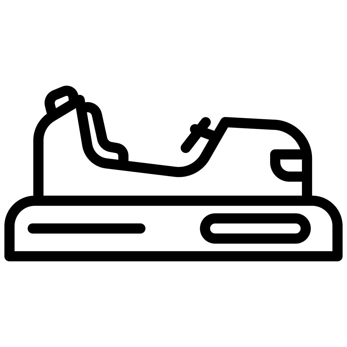 karting icon
