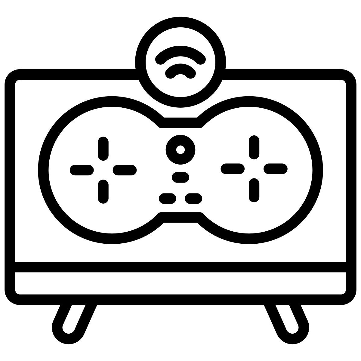 video game icon