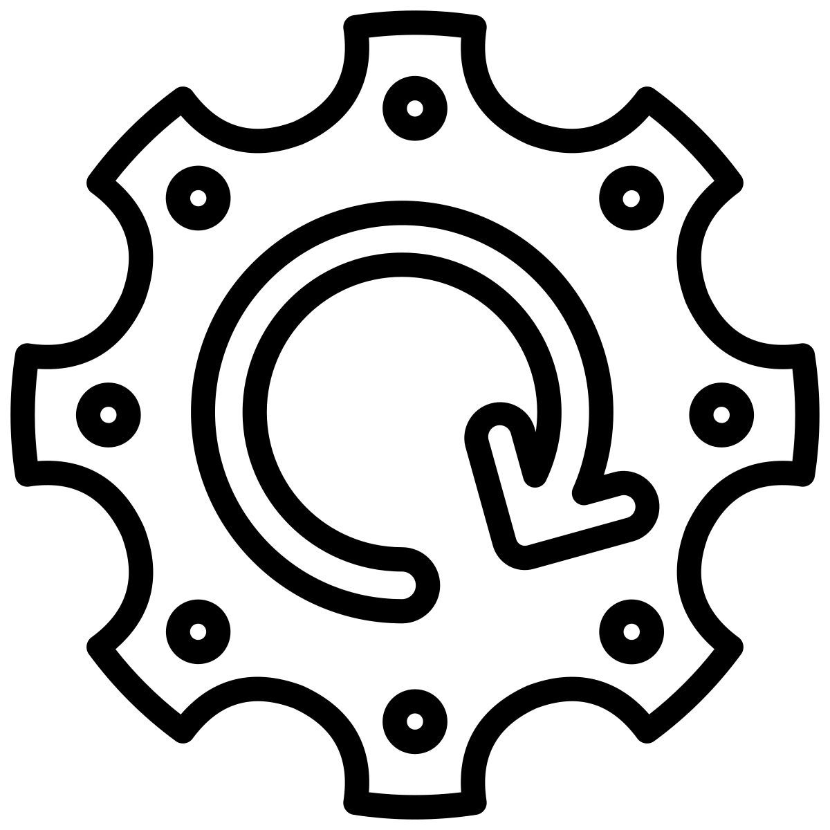refresh icon